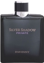 Davidoff Silver Shadow Private