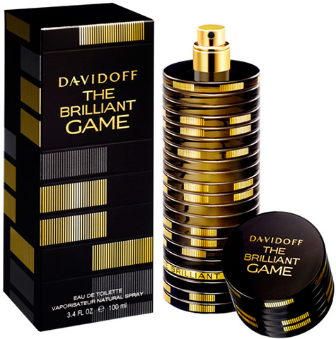 Davidoff The Brilliant Game