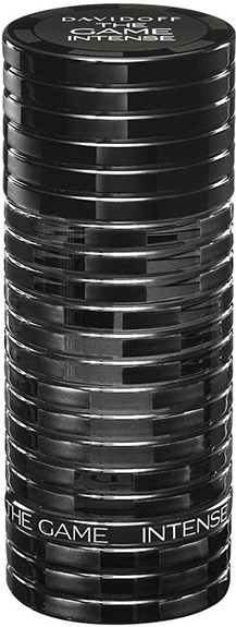 Davidoff The Game Intense