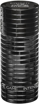 Davidoff The Game Intense