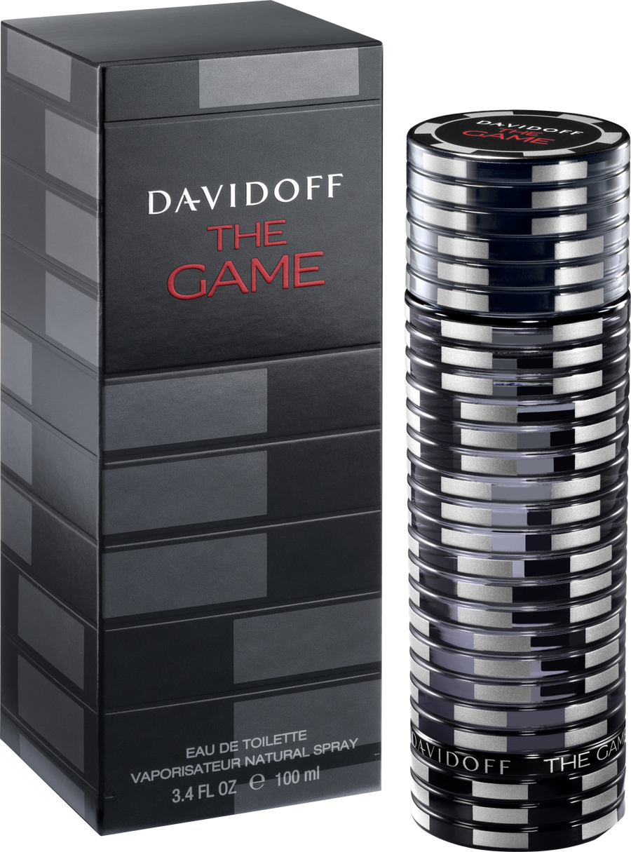 Davidoff The Game