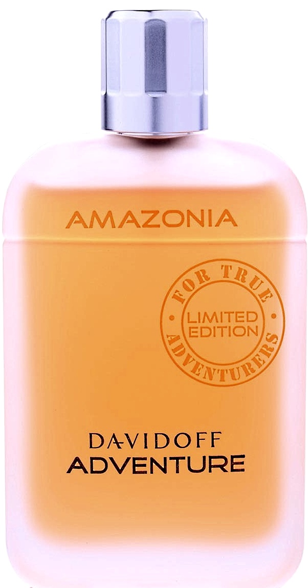 Davidoff Adventure Amazonia