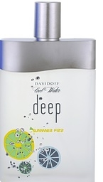 Davidoff Cool Water Deep Summer Fizz