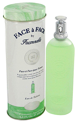 Faconnable Face a Face pour Femme
