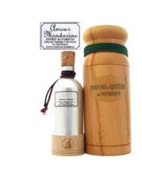 Parfums et Senteurs du Pays Basque Amour Mandarine