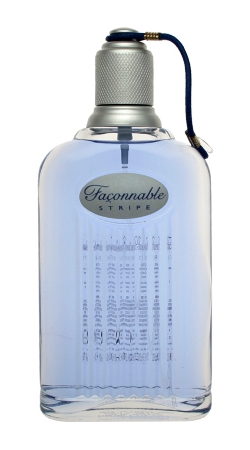 Faconnable Stripe Men