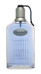 Faconnable Stripe Men