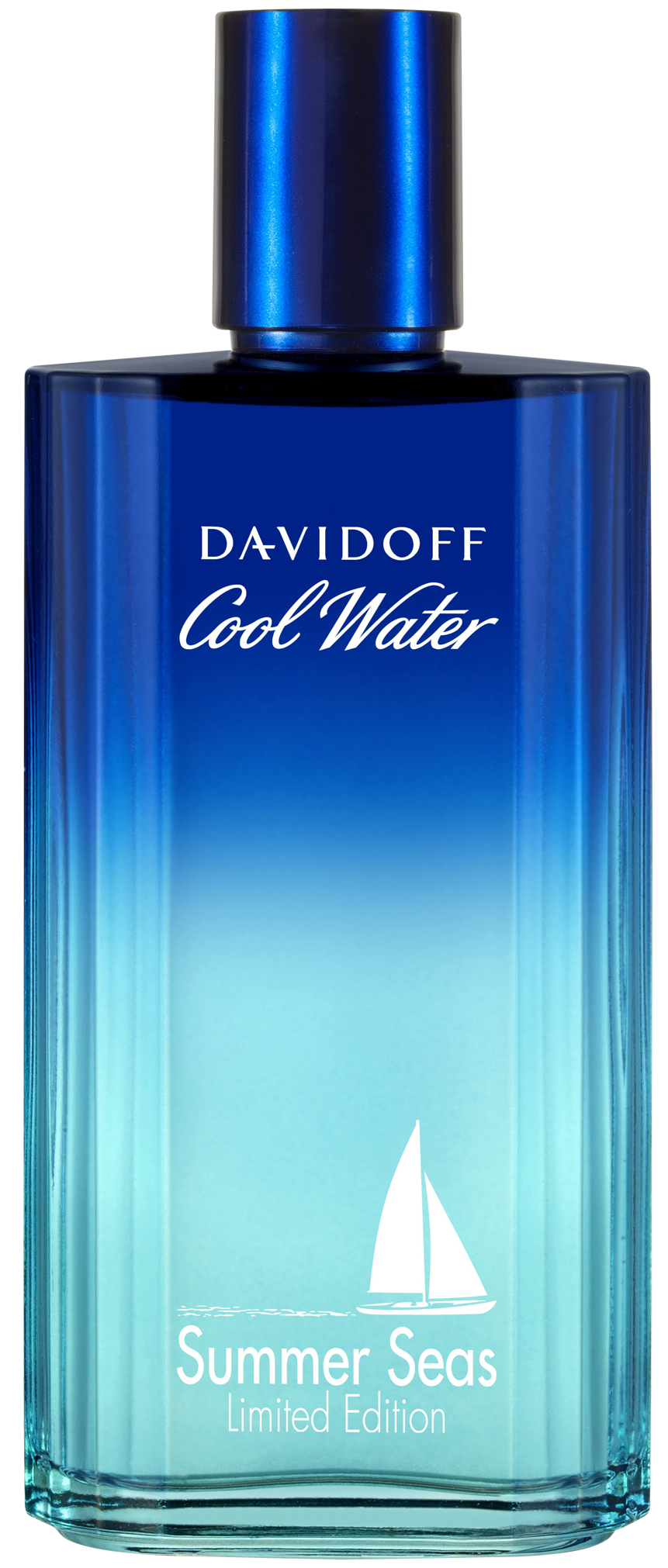 Davidoff Cool Water Man Summer Seas