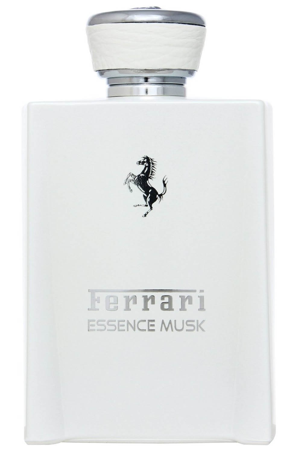 Ferrari Essence Musk