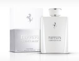 Ferrari Essence Musk