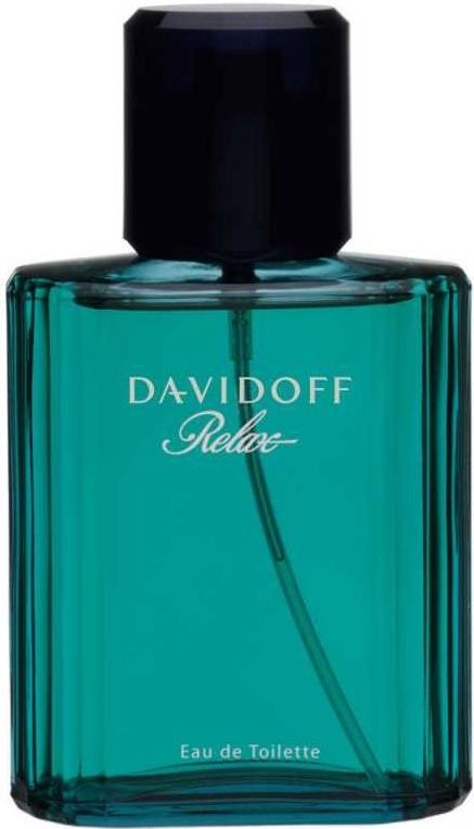 Davidoff Relax 