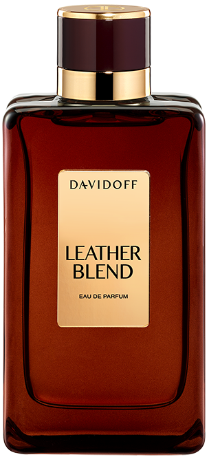Davidoff Leather Blend