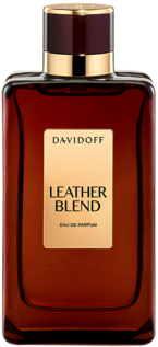 Davidoff Leather Blend