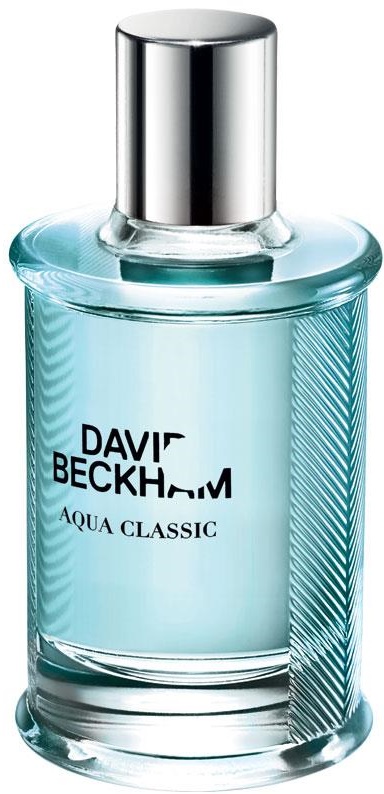 David Beckham Aqua Classic