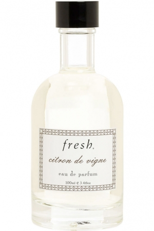 Fresh Citron de Vigne