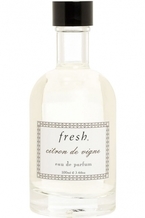 Fresh Citron de Vigne