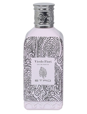 Vicolo Fiori Eau De Parfum