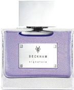 David Beckham Signature for Him