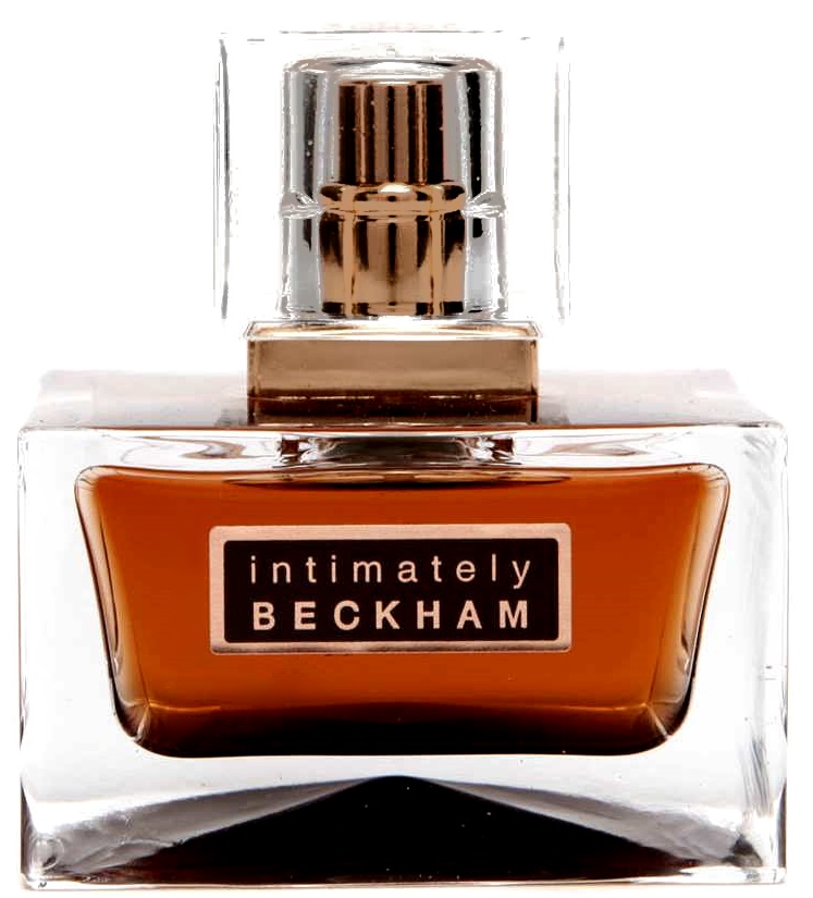 David Beckham Intimately Men