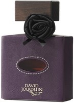 David Jourquin Cuir Altesse