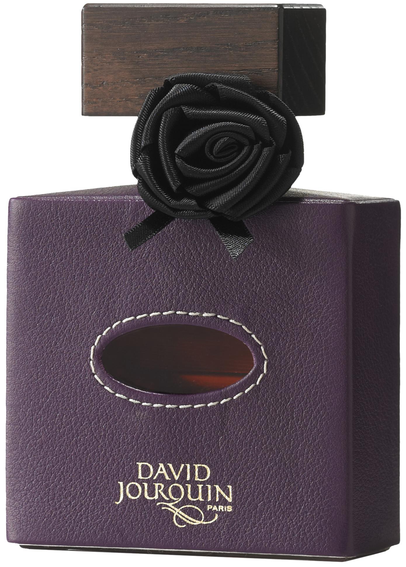 David Jourquin Cuir Altesse