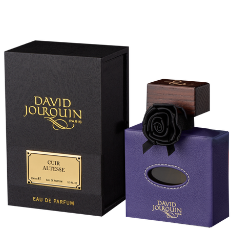 David Jourquin Cuir Altesse