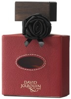 David Jourquin Cuir de R'Eve