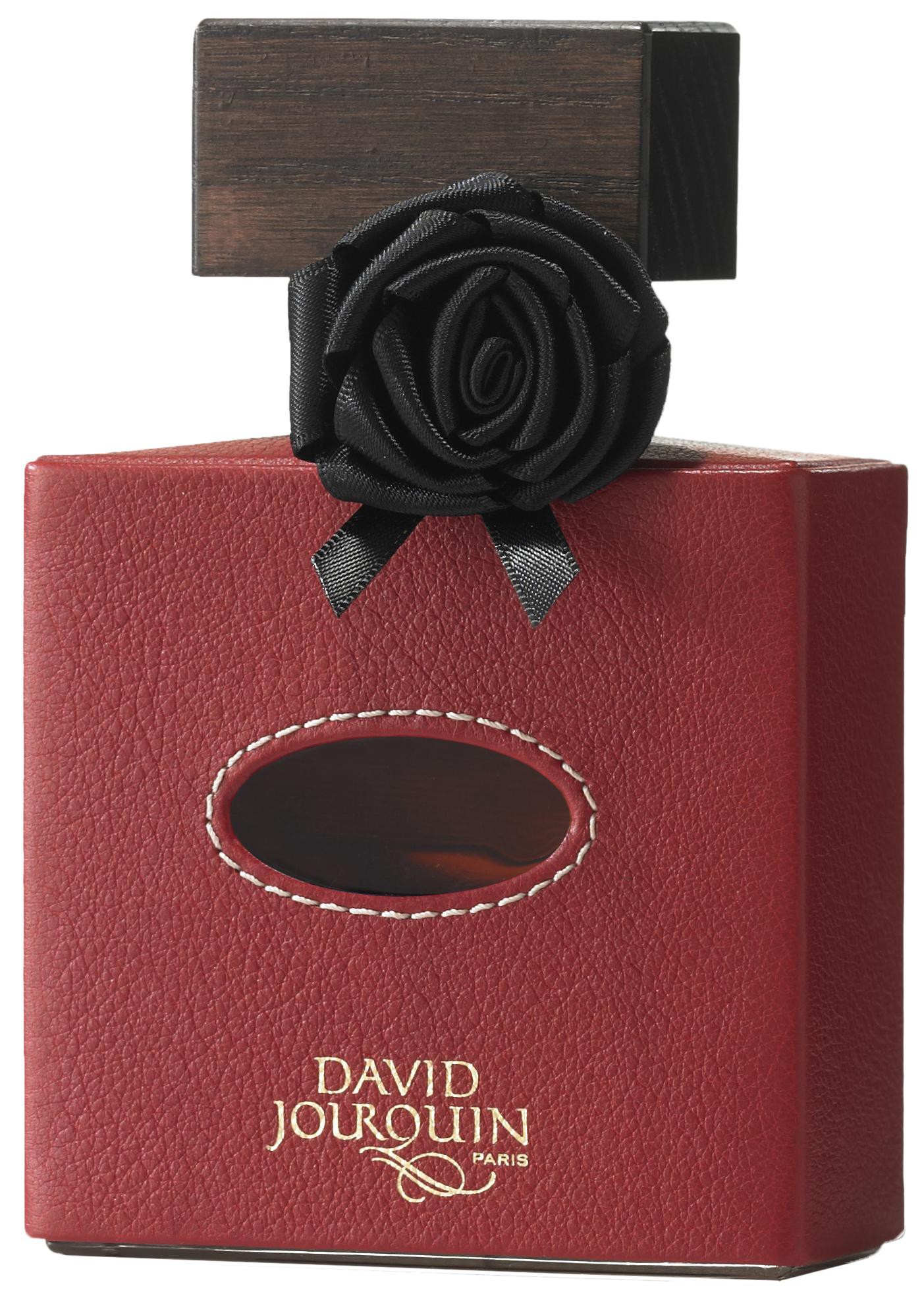 David Jourquin Cuir de R'Eve