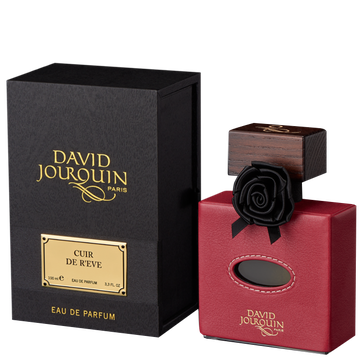 David Jourquin Cuir de R'Eve