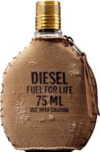 Diesel Fuel For Life Men