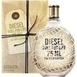Diesel Fuel For Life Women