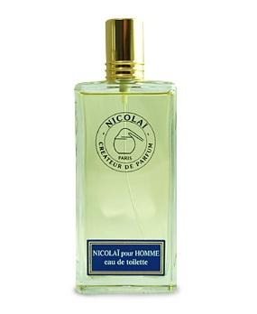 Parfums de Nicolai Nicolai