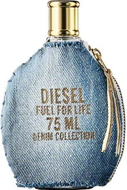 Diesel Fuel for Life Denim Collection Femme