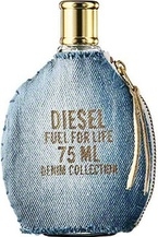 Diesel Fuel for Life Denim Collection Femme
