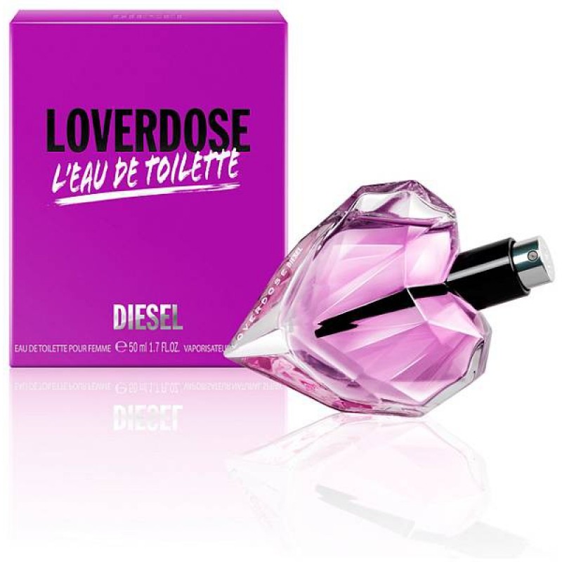Diesel Loverdose L'Eau de Toilette