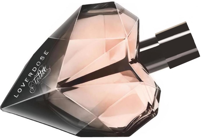 Diesel Loverdose Tattoo Eau de Toilette