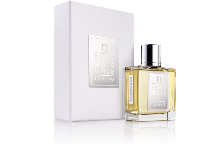 Zeromolecole Nerocacao