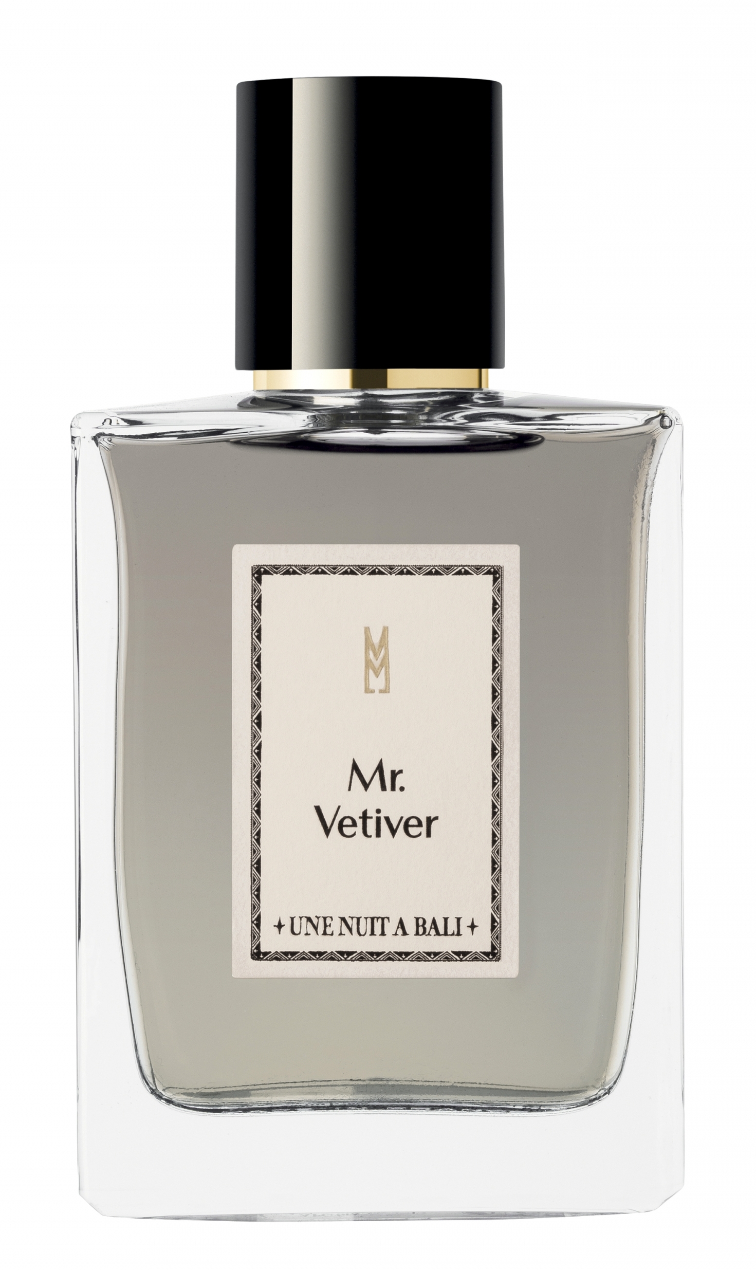 Une Nuit A Bali Mr. Vetiver