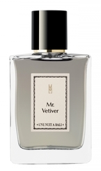 Une Nuit A Bali Mr. Vetiver