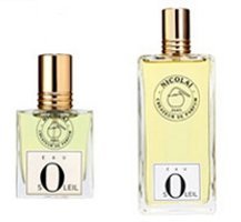 Parfums de Nicolai Eau sOleil