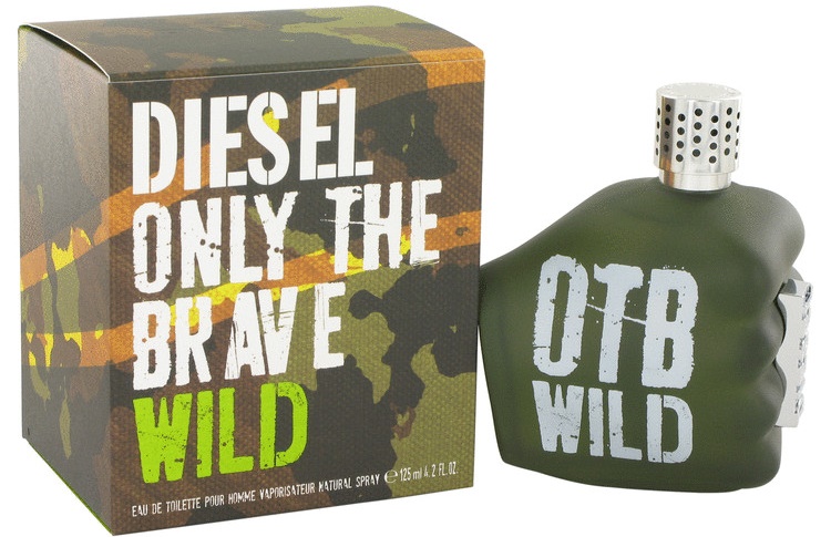 Diesel Only The Brave Wild