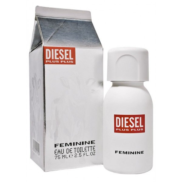 Diesel Plus Plus Feminine