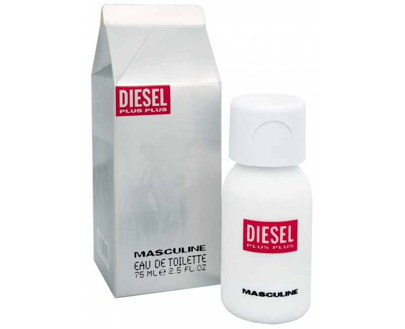 Diesel Plus Plus Masculine