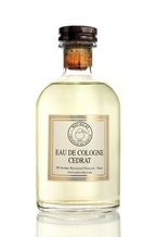 Parfums de Nicolai Cedrat