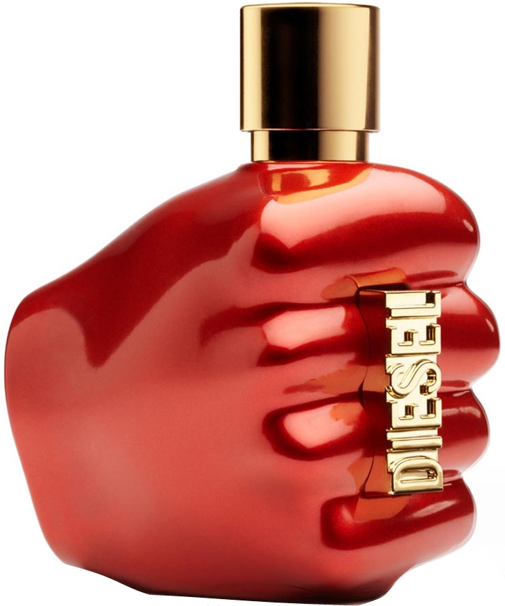 Diesel Only The Brave Iron men