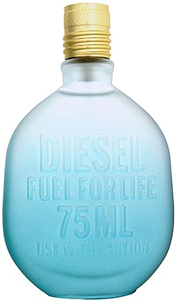 Diesel Fuel For Life Summer men