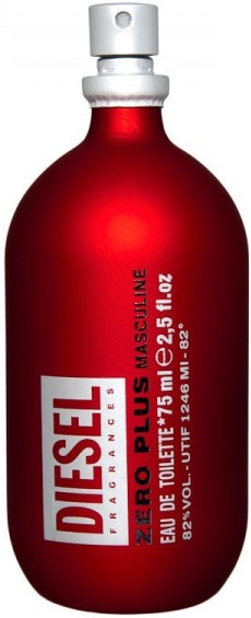 Diesel Zero Plus Masculine