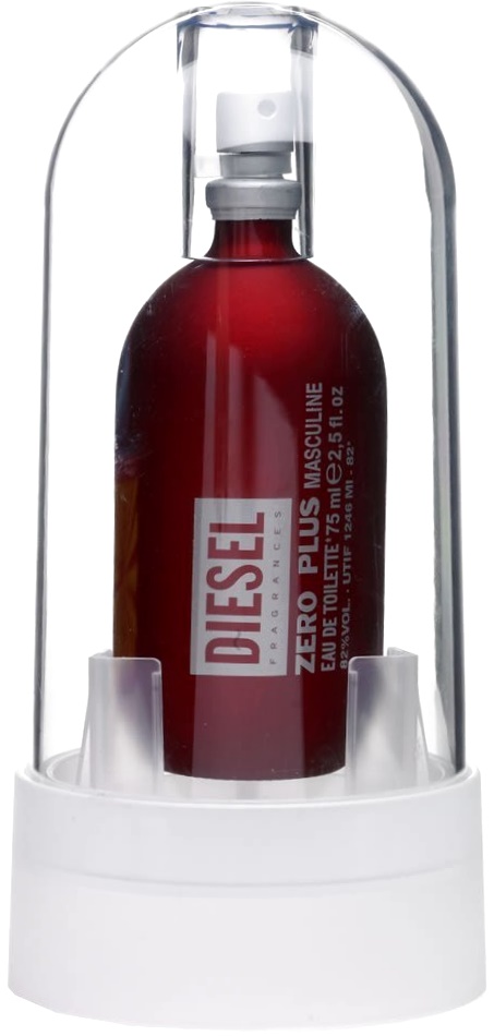 Diesel Zero Plus Masculine