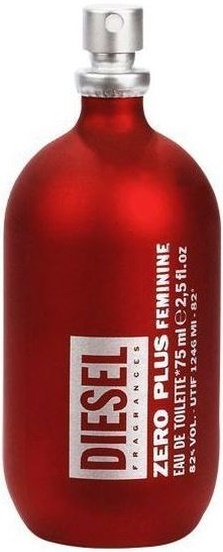Diesel Zero Plus Feminine