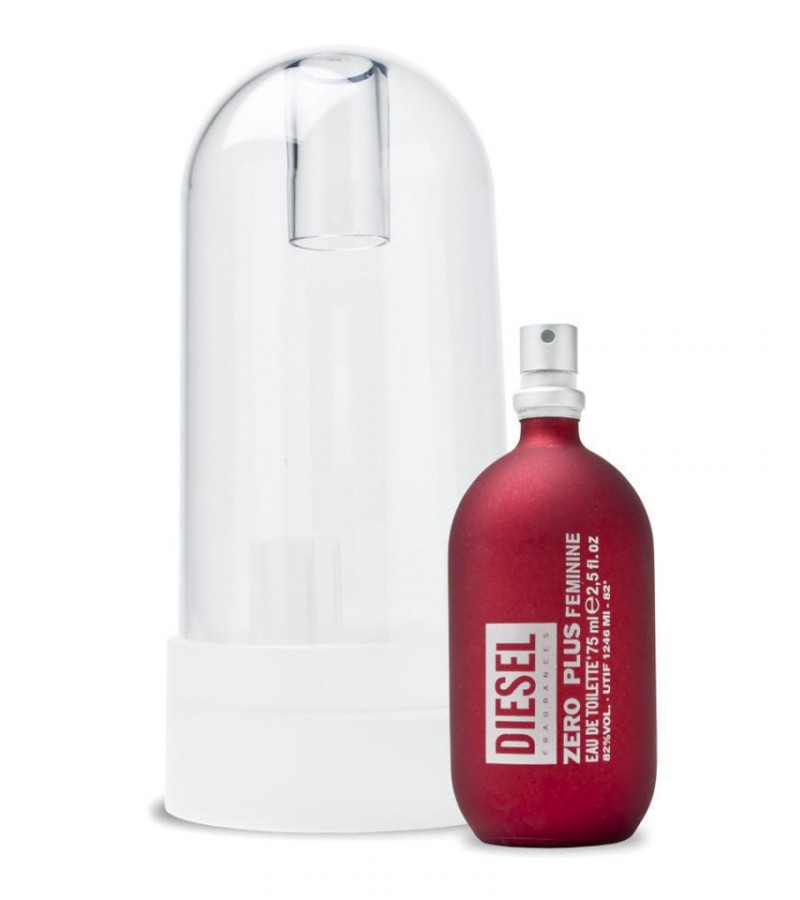 Diesel Zero Plus Feminine